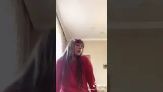 Tik-Tok малиновый свет 🍇🍇🍇