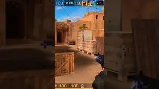 DESERT EAGLE STANDOFF 2