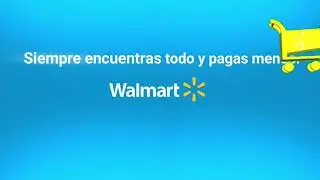 Carrito de walmart (animation test) (modelo final)