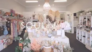 SOUL KOLLECTIVE | Collab Store