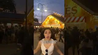Sub for more new trends #mnstatefair #funny