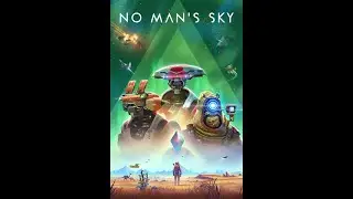 No Man's Sky Voyagers Expedition