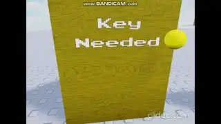 Type of People Making a Door at Obby Creator 2