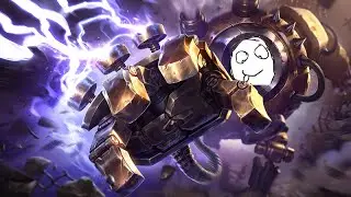 How to not Blitzcrank!