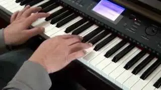 how to play ใครนิยาม 3 (solo)