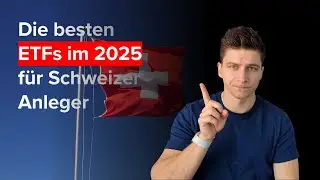 Die besten ETFs im Jahr 2025