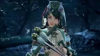 SoulCalibur VI (Xbox One) Arcade as Talim