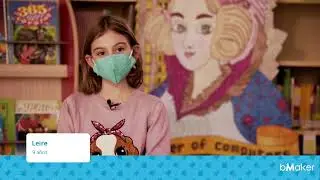 Día de la Niña y la Mujer en la Ciencia y la Tecnología en bMaker Academy