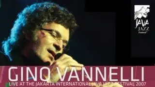 Gino Vannelli 