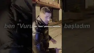 Blok3 hayatının nasıl değiştiğini anlatıyor 