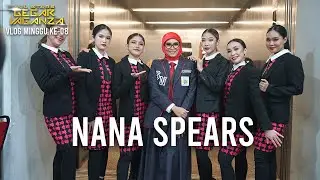 Nana Spears