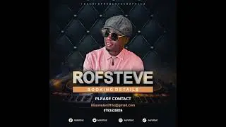 ROFSTEVE MIX 260(TheyanosmixVenpiano)