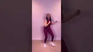Retro Dance Fitness Fun| STIR IT UP | Bob Marley & The Wailers