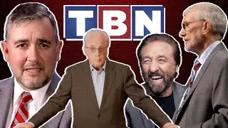 Justin Peters Condemns John MacArthur, Ray Comfort & Ken Ham