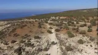 XTERRA Cyprus Teaser