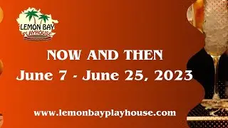 Now and Then Promo