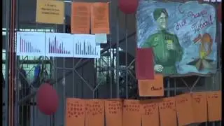 Дерево Победы