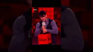 @NILETTO  поет Любимку в микрофон весом 24Кг🔥❤😱  
