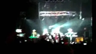 El trono de mexico