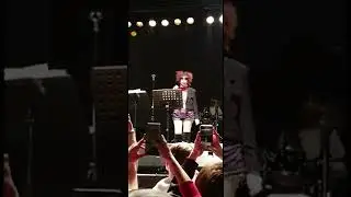 Чёрный кот 😺 Жанна Агузарова 🔥 5 февраля 2022 г. Концерт в Москве. Главклуб.