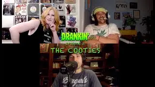 DRANKIN' with Dory: Ep. 2 - A Big Gulp of Jews