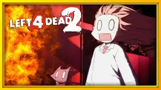 【L4D2】#45: El camión exploto y pues...