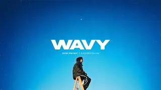 (FREE) Pop Trap Guitar Type Beat - Wavy (Prod. BigBadBeats)