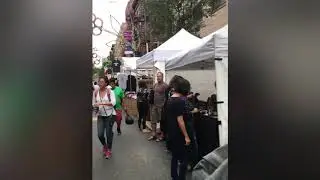 A Taste of San Gennaro