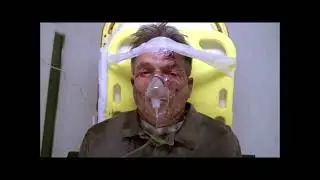 Leroy Jethro Gibbs - American Soldier