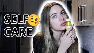self care: sick edition!  | KENDRA ROWE