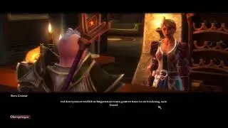 Kingdoms of Amalur Reckoning