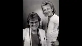 alan barton tribute/ cant cry hard enough