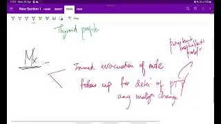 Hydatidiform mole | Molar pregnancy (part 2) | OG | Obstetrics | Easy notes | MeDTecH29
