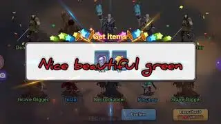 Immortal Summoners Lucky or Bad Pull?
