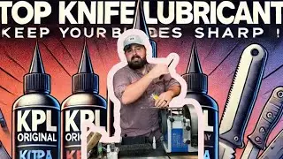 ￼￼￼KPL Makes knives more gooder 🤓