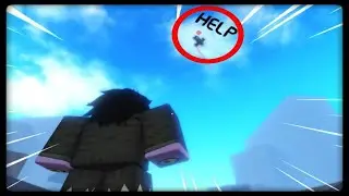 Arrow Troll (DEMON FALL) [ROBLOX]