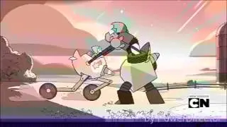 Steven Universe AMV Brave (Goldhouse Remix)