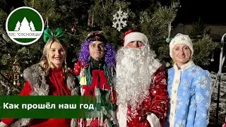 Как прошел наш год