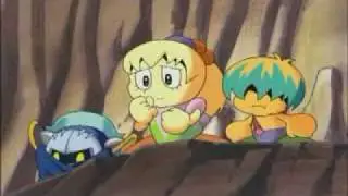 Youtube Poop: Kirby Drinks Beer