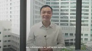 TTSH Research Day - Dr Tan Cher Heng