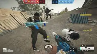 So We Are In Champ?