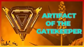 How to Get the Artifact of the Gatekeeper - Scorched Earth: ASA 2024