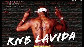 2Pac ft. Snoop Dogg - Wanted Dead or Alive Remix