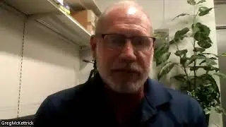 Greg Mckettrick compounding pharmacist and BHRT specialist
