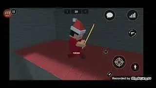 Очередной death run