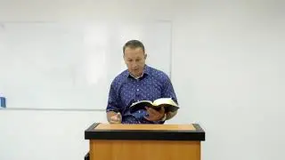 Проводите время со Христом