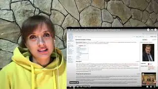 Историк Евгений Спицын про Русские земли Казахстана / реакция