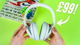 Sony WH-CH720N Review: The BEST Sub £100 Headphones?