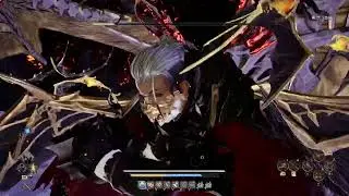 CODE VEIN 2 - OP Magic