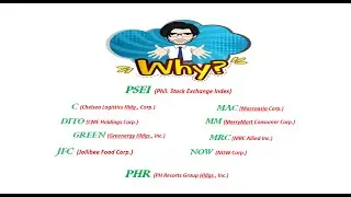 PSE Trending Stock Technical Review 11/5/2020